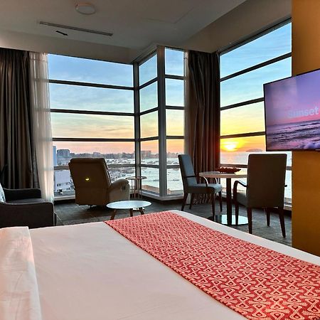 Hotel 7 Suria Kota Kinabalu Eksteriør billede
