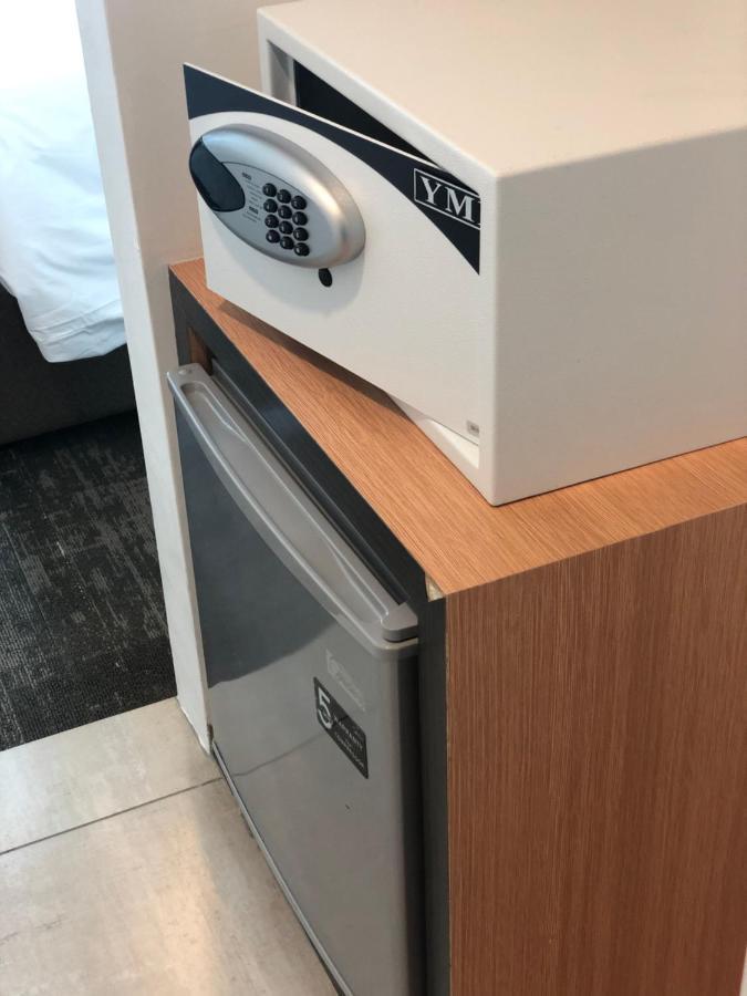 Hotel 7 Suria Kota Kinabalu Eksteriør billede