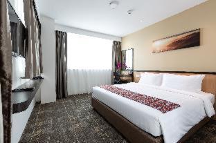 Hotel 7 Suria Kota Kinabalu Eksteriør billede